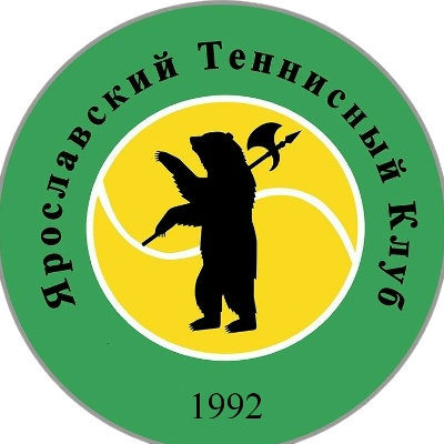 ЯРОСЛАВСКИЙ ТЕННИСНЫЙ КЛУБ